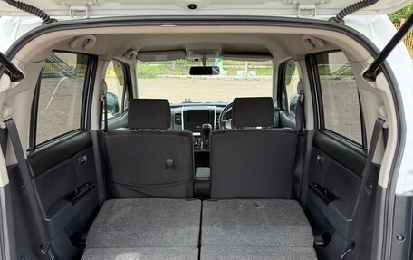 Suzuki Wagon R V, 2013 год, 570 000 рублей, 8 фотография