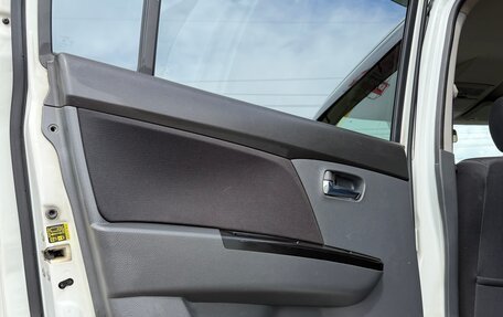 Suzuki Wagon R V, 2013 год, 570 000 рублей, 10 фотография