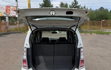 Suzuki Wagon R V, 2013 год, 570 000 рублей, 6 фотография