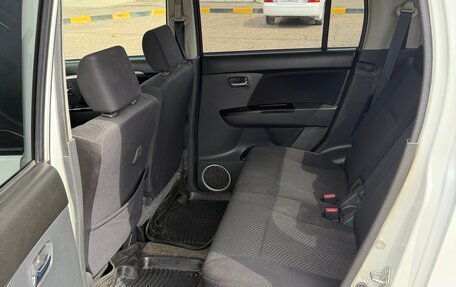 Suzuki Wagon R V, 2013 год, 570 000 рублей, 9 фотография