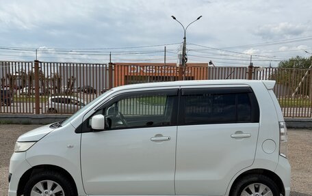 Suzuki Wagon R V, 2013 год, 570 000 рублей, 5 фотография