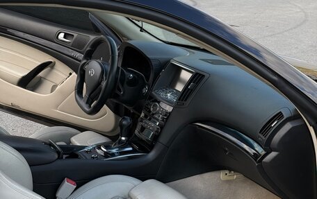 Infiniti Q60 II, 2014 год, 1 200 000 рублей, 14 фотография
