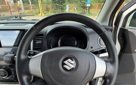 Suzuki Wagon R V, 2013 год, 570 000 рублей, 14 фотография