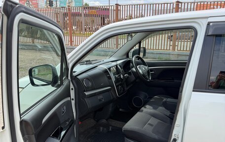 Suzuki Wagon R V, 2013 год, 570 000 рублей, 16 фотография