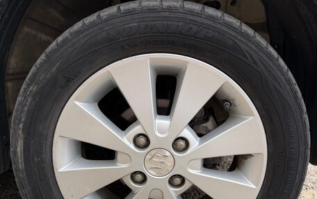 Suzuki Wagon R V, 2013 год, 570 000 рублей, 21 фотография