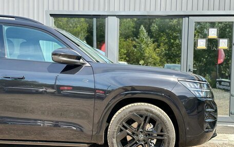 Volkswagen Teramont, 2026 год, 5 810 000 рублей, 4 фотография