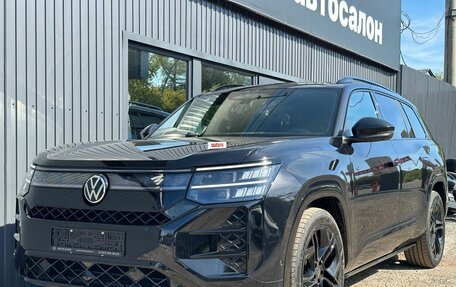 Volkswagen Teramont, 2026 год, 5 810 000 рублей, 7 фотография