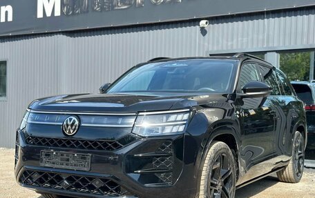 Volkswagen Teramont, 2026 год, 5 810 000 рублей, 3 фотография