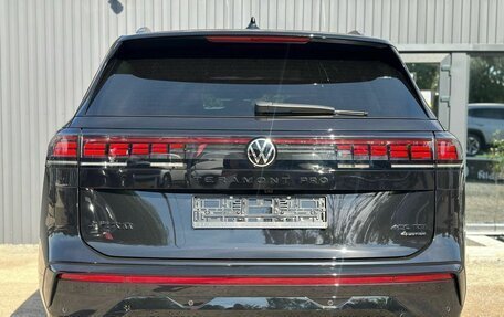 Volkswagen Teramont, 2026 год, 5 810 000 рублей, 11 фотография