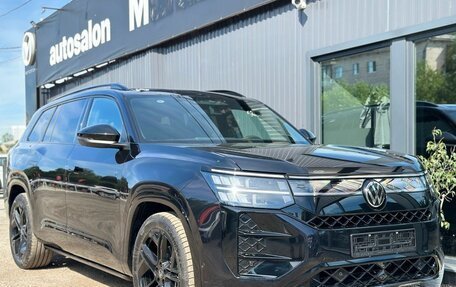 Volkswagen Teramont, 2026 год, 5 810 000 рублей, 6 фотография