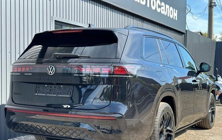 Volkswagen Teramont, 2026 год, 5 810 000 рублей, 9 фотография