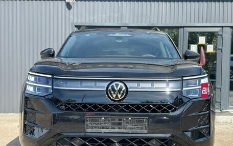 Volkswagen Teramont, 2026 год, 5 810 000 рублей, 2 фотография