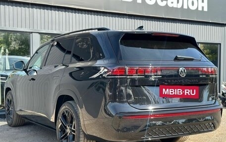 Volkswagen Teramont, 2026 год, 5 810 000 рублей, 10 фотография