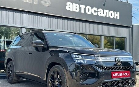 Volkswagen Teramont, 2026 год, 5 810 000 рублей, 1 фотография