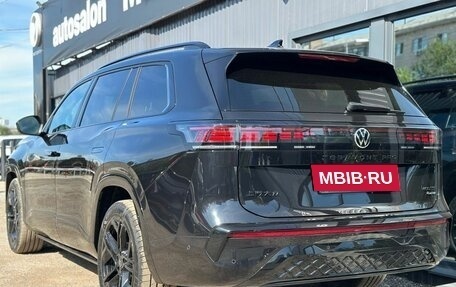 Volkswagen Teramont, 2026 год, 5 810 000 рублей, 8 фотография