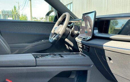 Volkswagen Teramont, 2026 год, 5 810 000 рублей, 13 фотография