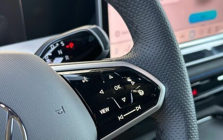 Volkswagen Teramont, 2026 год, 5 810 000 рублей, 15 фотография