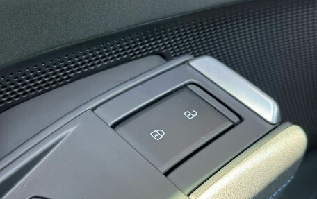 Volkswagen Teramont, 2026 год, 5 810 000 рублей, 22 фотография