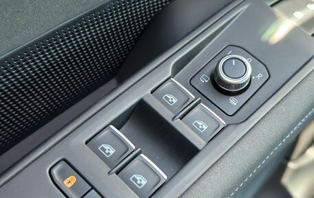 Volkswagen Teramont, 2026 год, 5 810 000 рублей, 19 фотография