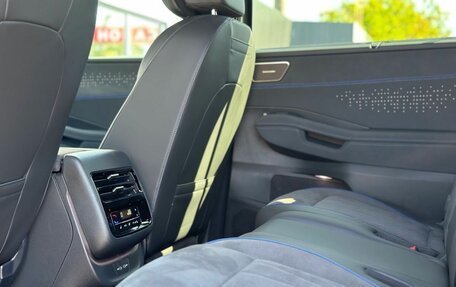 Volkswagen Teramont, 2026 год, 5 810 000 рублей, 24 фотография