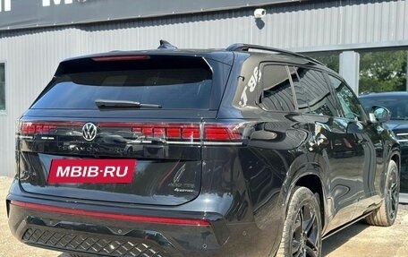 Volkswagen Teramont, 2026 год, 5 810 000 рублей, 12 фотография