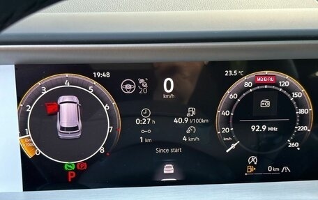 Volkswagen Teramont, 2026 год, 5 810 000 рублей, 16 фотография