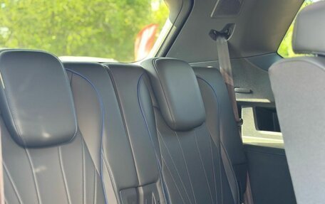 Volkswagen Teramont, 2026 год, 5 810 000 рублей, 31 фотография