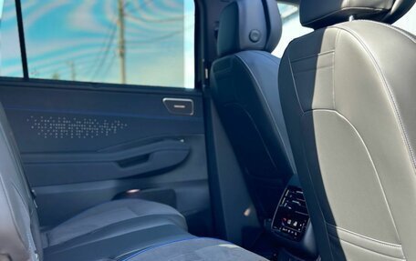Volkswagen Teramont, 2026 год, 5 810 000 рублей, 30 фотография