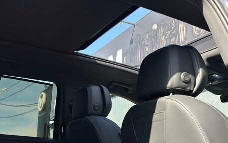 Volkswagen Teramont, 2026 год, 5 810 000 рублей, 29 фотография