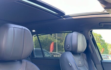 Volkswagen Teramont, 2026 год, 5 810 000 рублей, 32 фотография