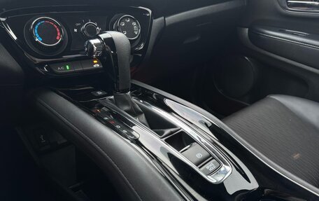Honda Vezel, 2021 год, 1 670 000 рублей, 19 фотография