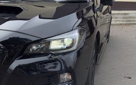 Subaru Levorg I, 2016 год, 1 500 000 рублей, 5 фотография