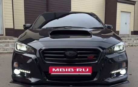 Subaru Levorg I, 2016 год, 1 500 000 рублей, 4 фотография