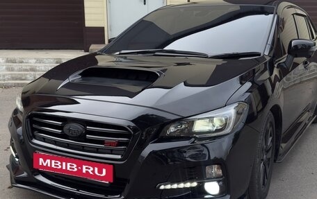 Subaru Levorg I, 2016 год, 1 500 000 рублей, 3 фотография
