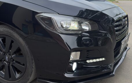 Subaru Levorg I, 2016 год, 1 500 000 рублей, 13 фотография