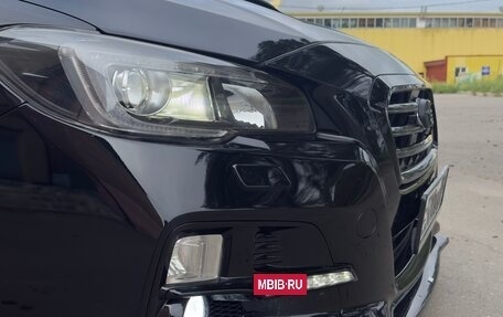 Subaru Levorg I, 2016 год, 1 500 000 рублей, 14 фотография
