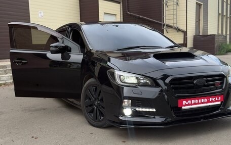 Subaru Levorg I, 2016 год, 1 500 000 рублей, 11 фотография