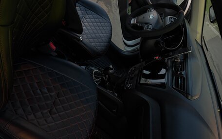 KIA Rio III рестайлинг, 2017 год, 820 000 рублей, 7 фотография