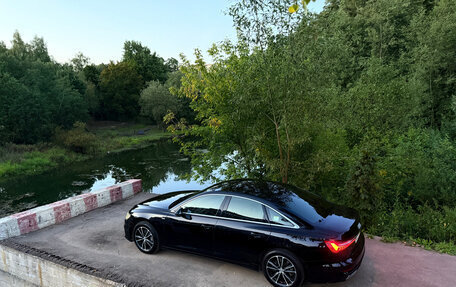 Audi A6, 2019 год, 4 200 000 рублей, 2 фотография