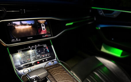 Audi A6, 2019 год, 4 200 000 рублей, 18 фотография