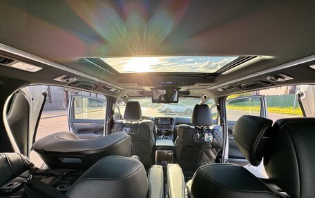 Toyota Alphard III, 2021 год, 7 500 000 рублей, 19 фотография