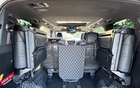 Toyota Alphard III, 2021 год, 7 500 000 рублей, 17 фотография