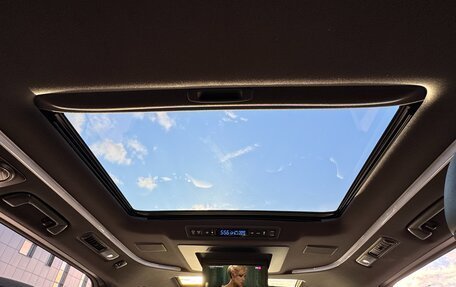Toyota Alphard III, 2021 год, 7 500 000 рублей, 33 фотография