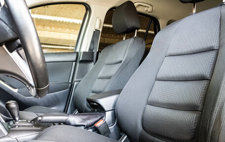 Mazda CX-5 II, 2011 год, 1 500 000 рублей, 9 фотография
