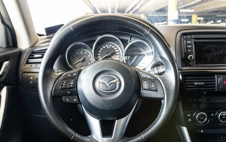 Mazda CX-5 II, 2011 год, 1 500 000 рублей, 6 фотография