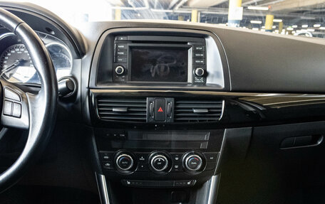 Mazda CX-5 II, 2011 год, 1 500 000 рублей, 7 фотография