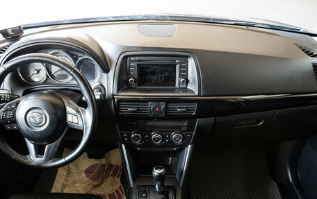 Mazda CX-5 II, 2011 год, 1 500 000 рублей, 5 фотография