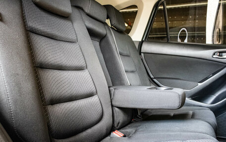 Mazda CX-5 II, 2011 год, 1 500 000 рублей, 11 фотография