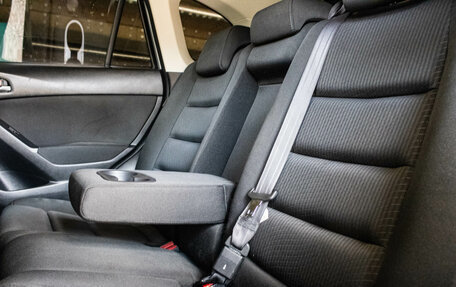 Mazda CX-5 II, 2011 год, 1 500 000 рублей, 10 фотография