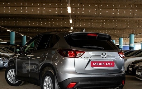 Mazda CX-5 II, 2011 год, 1 500 000 рублей, 4 фотография